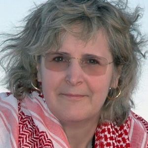 Meet your Posher, Anne